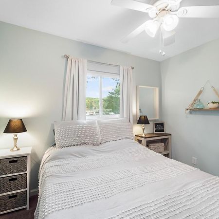 Villa Loto Breeze 2 Sunrise Beach Esterno foto