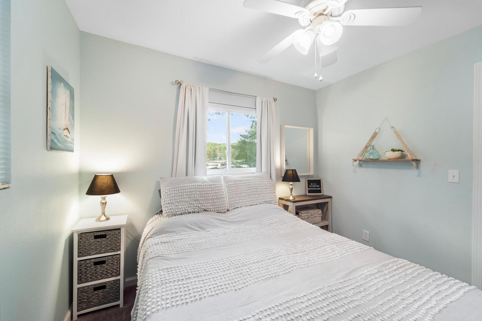 Villa Loto Breeze 2 Sunrise Beach Esterno foto