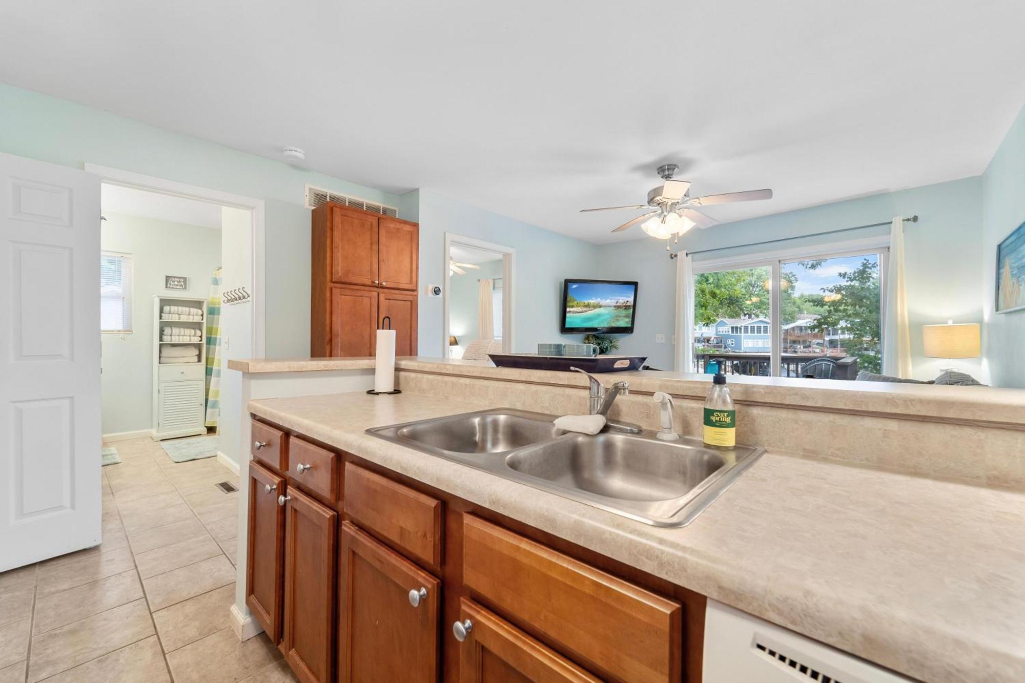 Villa Loto Breeze 2 Sunrise Beach Esterno foto